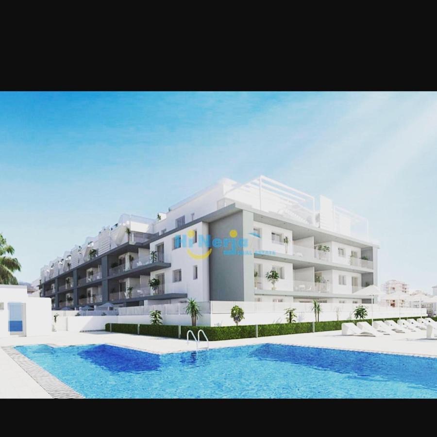 Buddha House Torrox Bagian luar foto