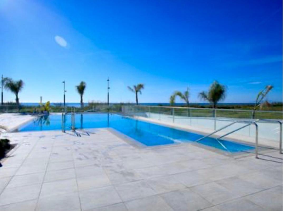Buddha House Torrox Bagian luar foto