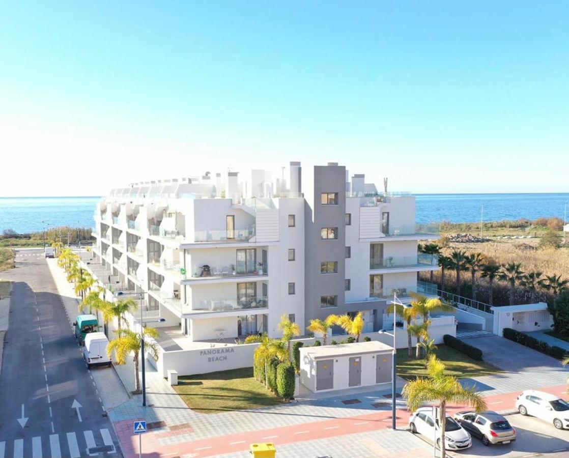 Buddha House Torrox Bagian luar foto