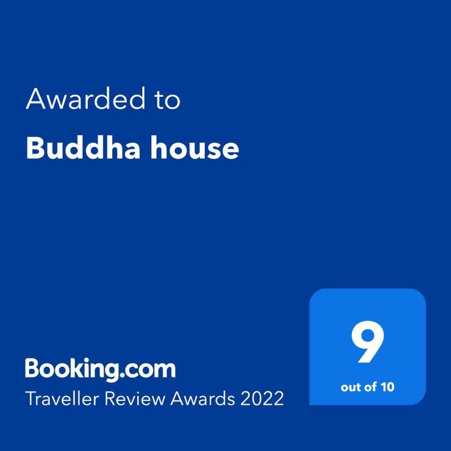 Buddha House Torrox Bagian luar foto
