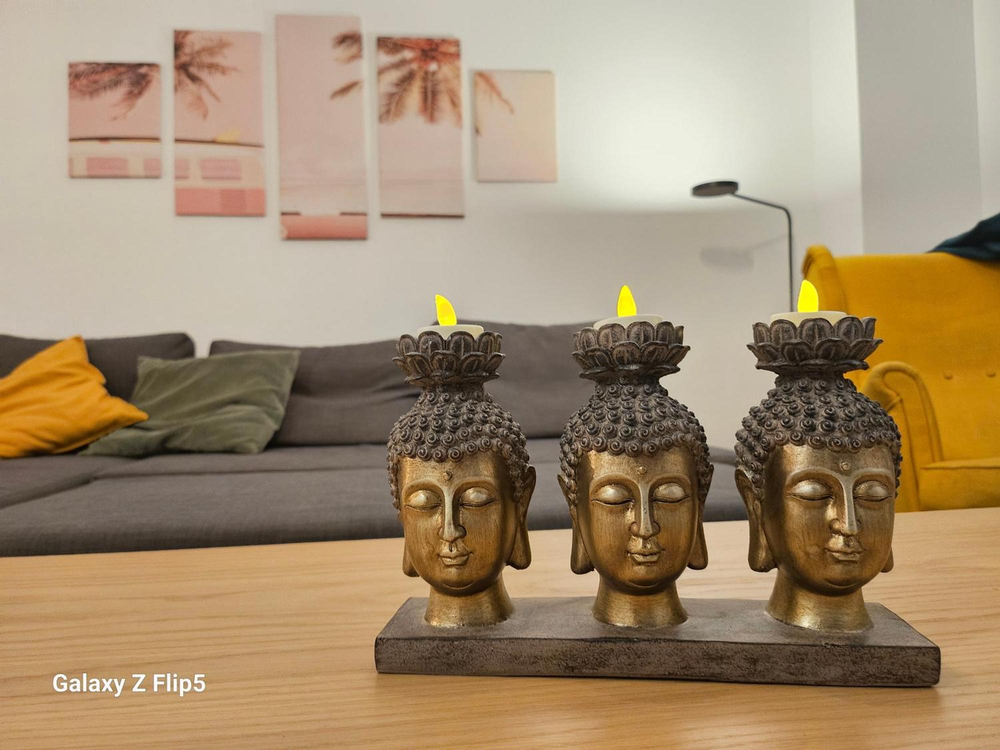 Buddha House Torrox Bagian luar foto