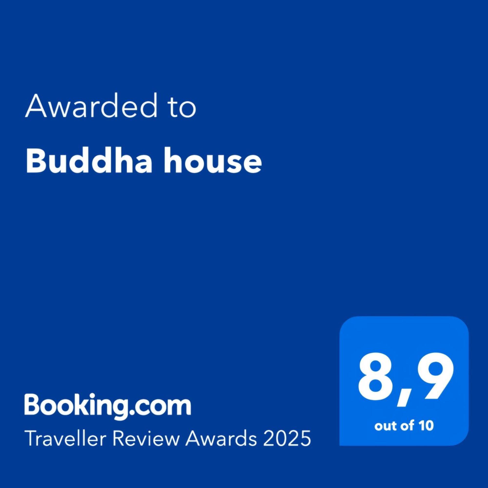 Buddha House Torrox Bagian luar foto