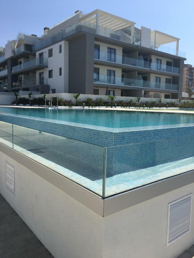 Buddha House Torrox Bagian luar foto