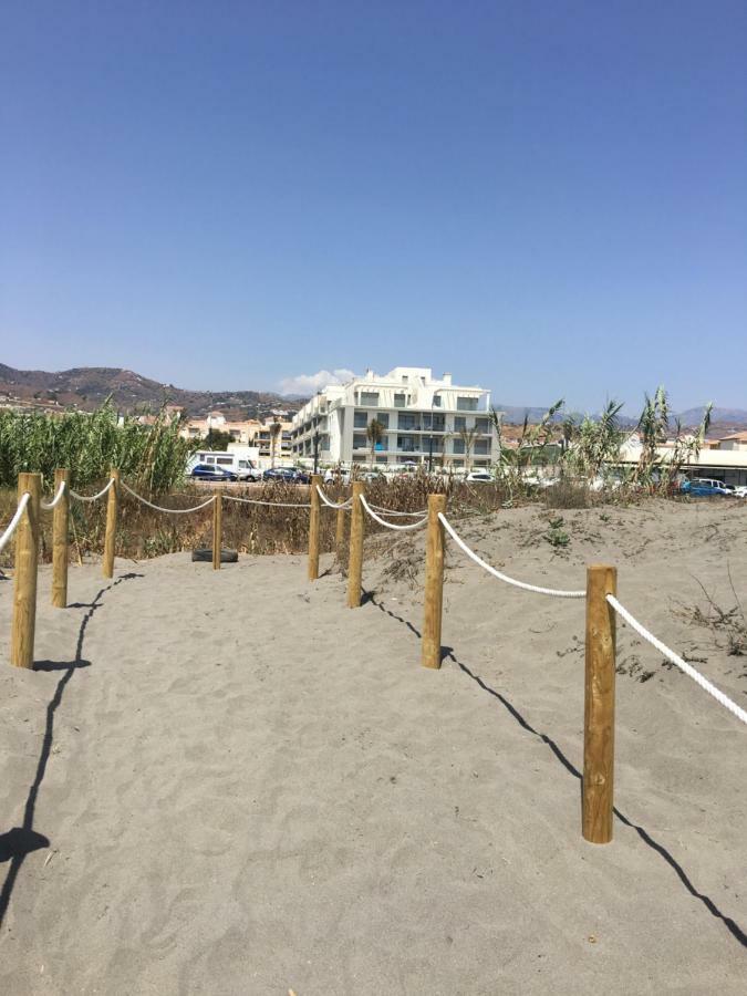 Buddha House Torrox Bagian luar foto