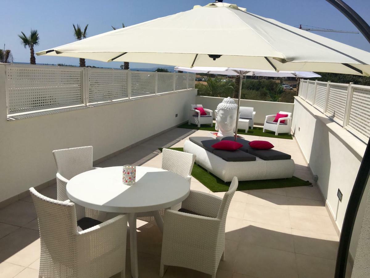 Buddha House Torrox Bagian luar foto