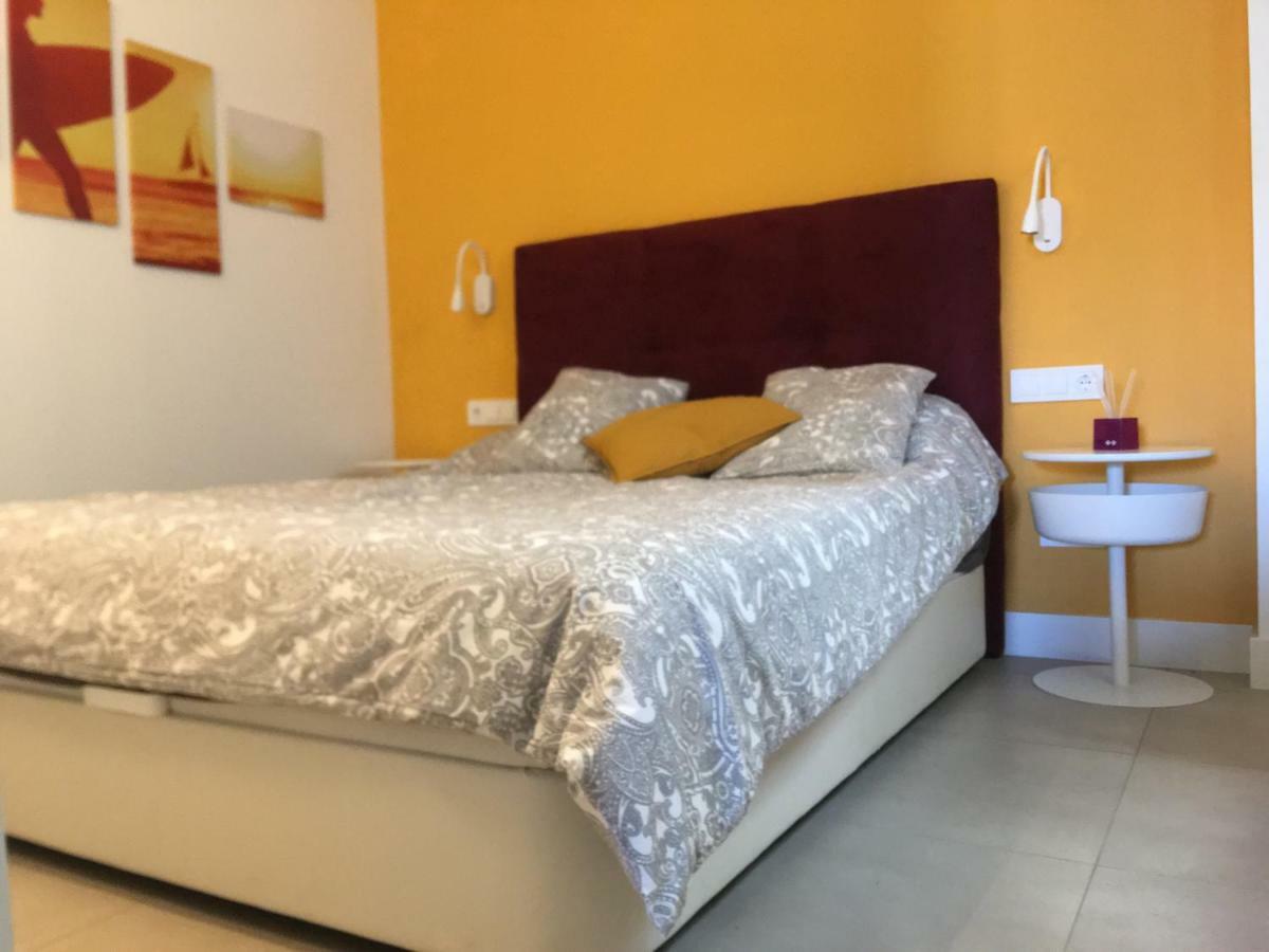 Buddha House Torrox Bagian luar foto