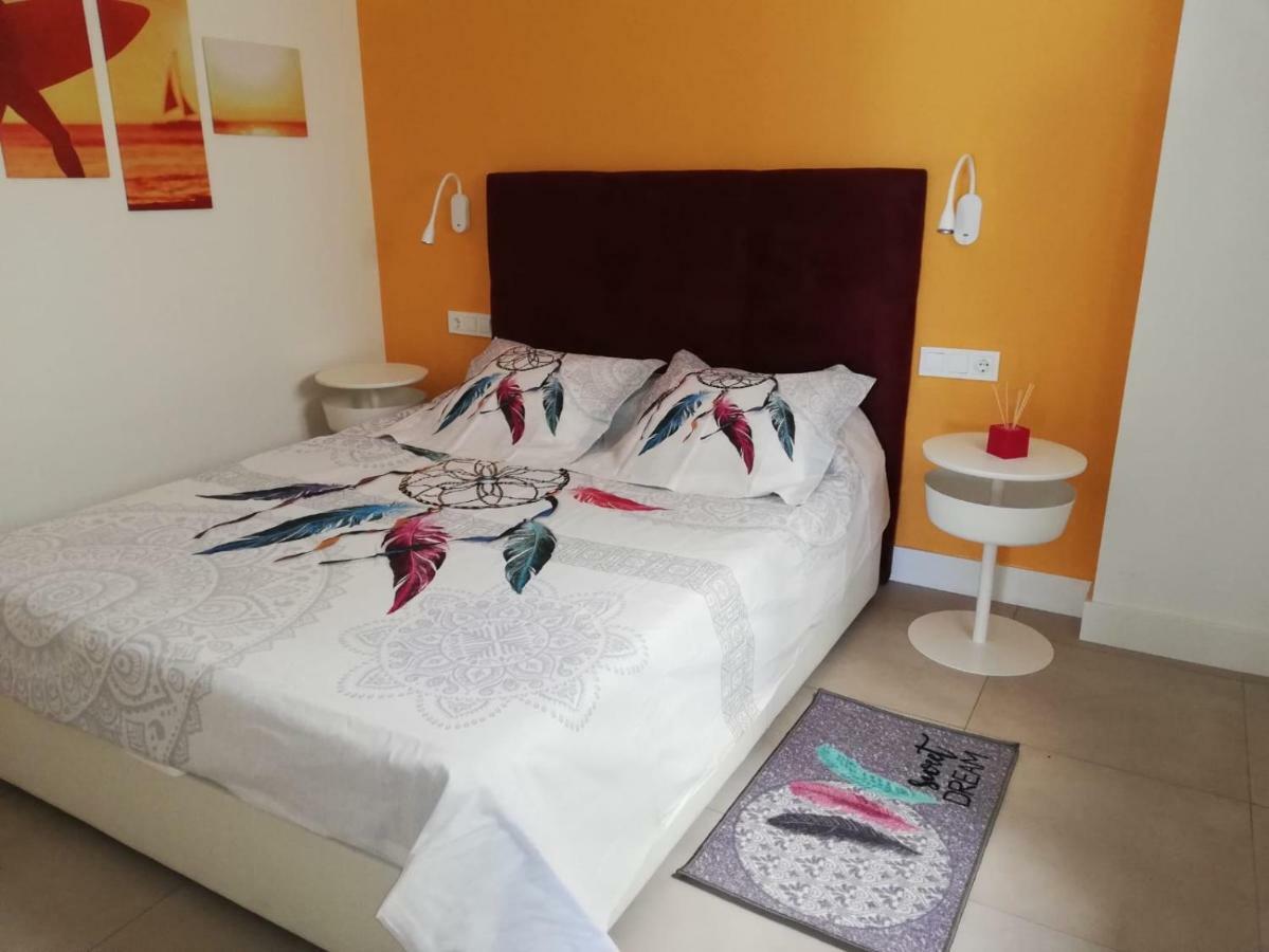 Buddha House Torrox Bagian luar foto