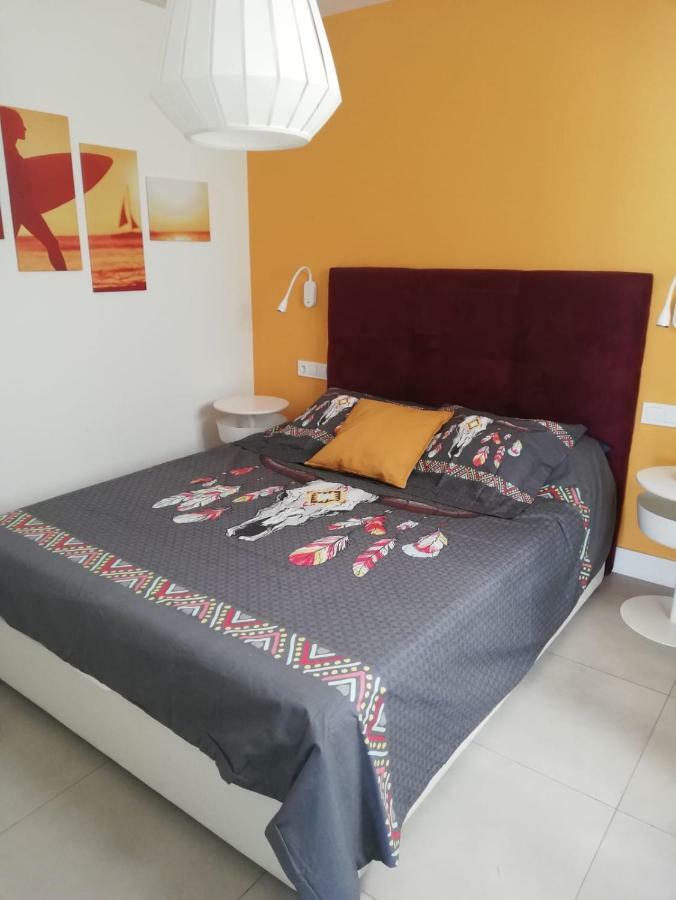 Buddha House Torrox Bagian luar foto