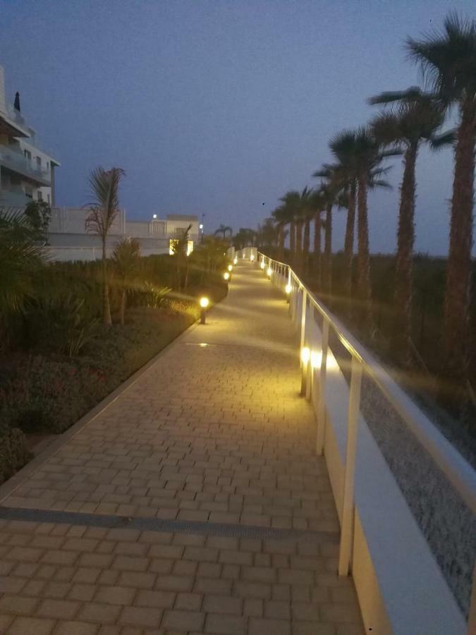 Buddha House Torrox Bagian luar foto