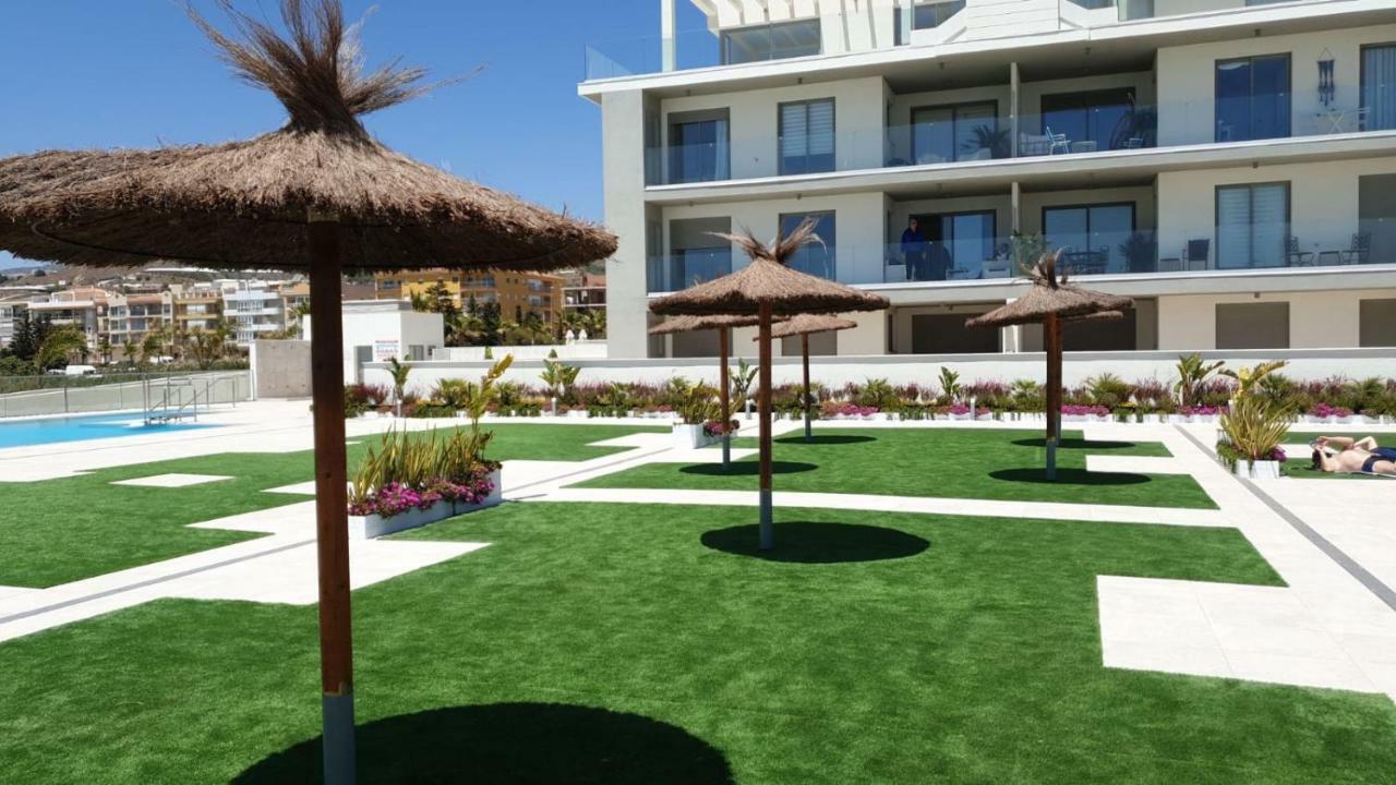 Buddha House Torrox Bagian luar foto